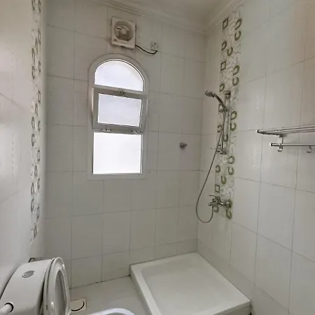 Leyla Apartment Seeb Exterior photo